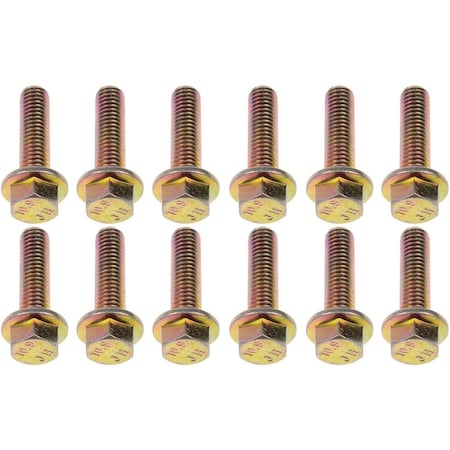 Dorman 03413 Exhaust Manifold Hardware Kit 03413